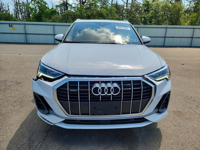 Audi Q3 2.0L 4 ALL WHEEL DRIVE - автомобили, коли, обяви за нови и употребявани 4