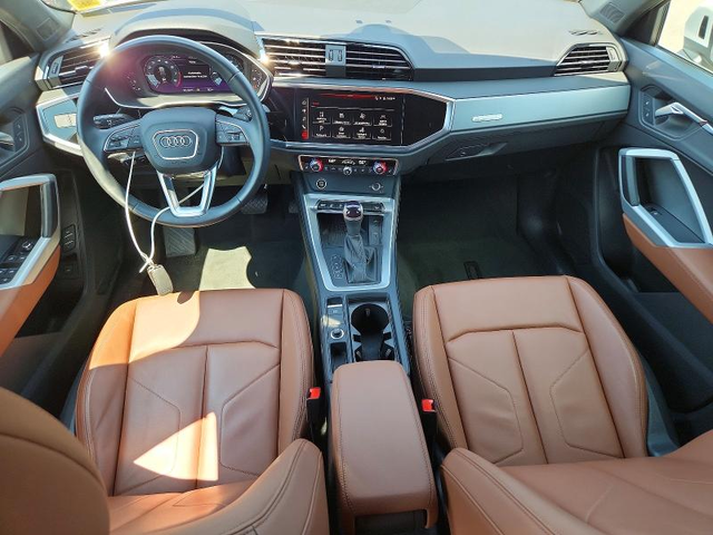 Audi Q3 2.0L 4 ALL WHEEL DRIVE - автомобили, коли, обяви за нови и употребявани 7