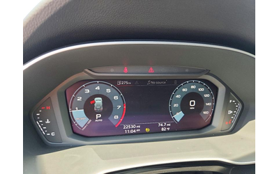 Audi Q3 2.0L 4 ALL WHEEL DRIVE - автомобили, коли, обяви за нови и употребявани 8