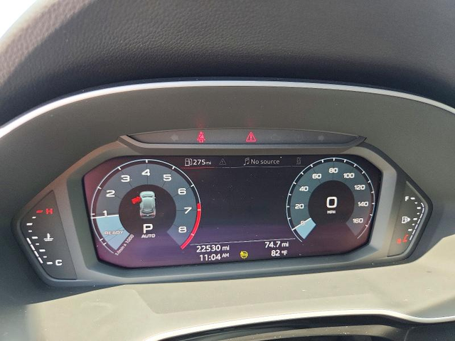 Audi Q3 2.0L 4 ALL WHEEL DRIVE - автомобили, коли, обяви за нови и употребявани 8