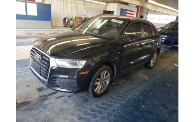 audi-q3-2-0l-4-front-wheel-drive - 0