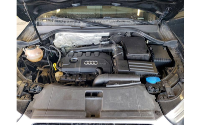 Audi Q3 2.0L 4 Front-wheel Drive - автомобили, коли, обяви за нови и употребявани 10