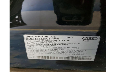 Audi Q3 2.0L 4 Front-wheel Drive - автомобили, коли, обяви за нови и употребявани 11