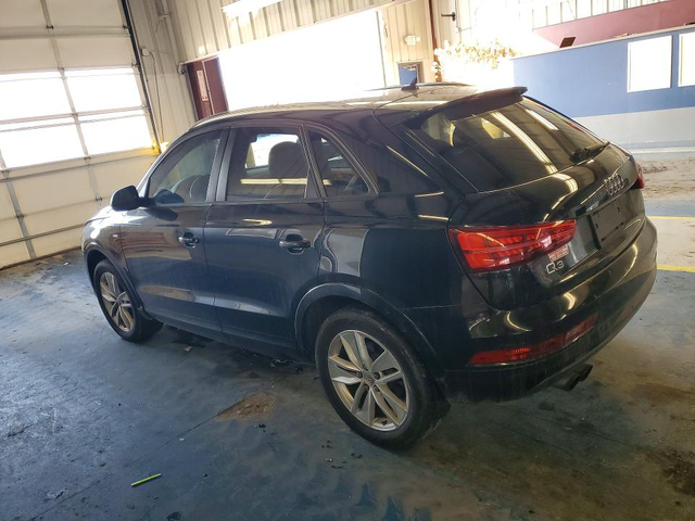 Audi Q3 2.0L 4 Front-wheel Drive - автомобили, коли, обяви за нови и употребявани 1