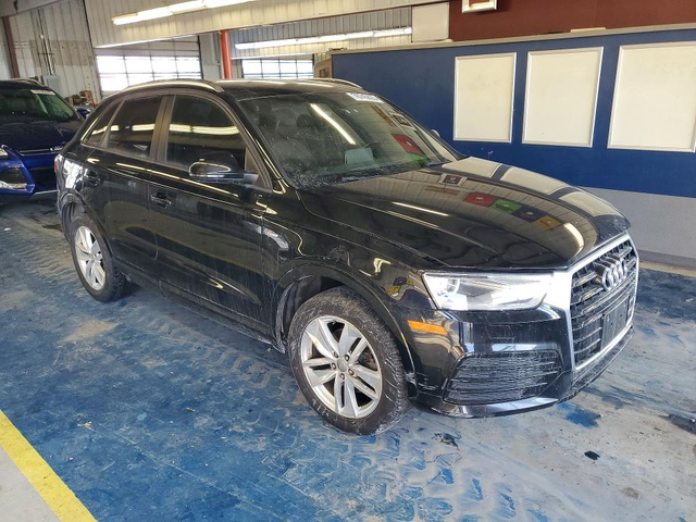 Audi Q3 2.0L 4 Front-wheel Drive - автомобили, коли, обяви за нови и употребявани 3