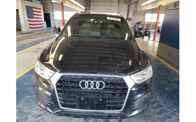 audi-q3-2-0l-4-front-wheel-drive - 4