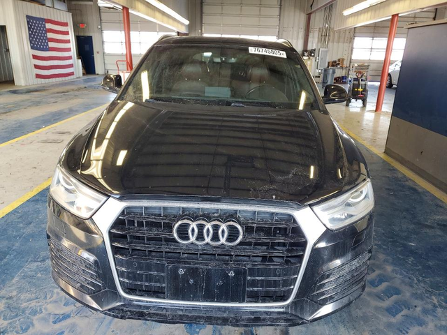 Audi Q3 2.0L 4 Front-wheel Drive - автомобили, коли, обяви за нови и употребявани 4
