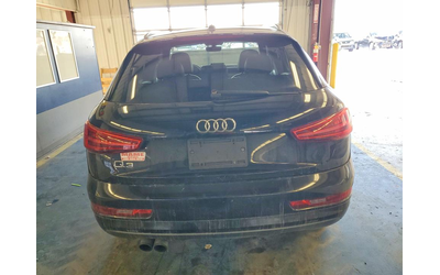 audi-q3-2-0l-4-front-wheel-drive - 5