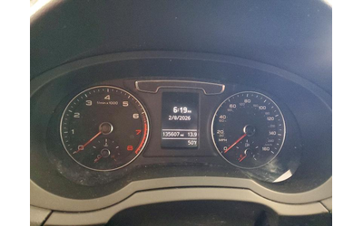 Audi Q3 2.0L 4 Front-wheel Drive - автомобили, коли, обяви за нови и употребявани 8