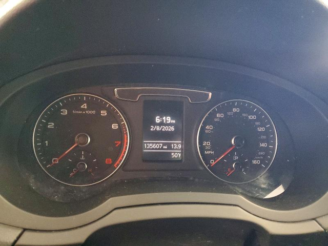 Audi Q3 2.0L 4 Front-wheel Drive - автомобили, коли, обяви за нови и употребявани 8