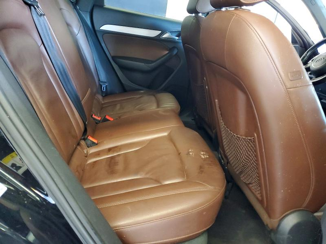 Audi Q3 2.0L 4 Front-wheel Drive - автомобили, коли, обяви за нови и употребявани 9