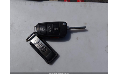 Audi Q3 2.0L I-4 DI, DOHC, VVT, TURBO, 200HP All Wheel Drive - автомобили, коли, обяви за нови и употребявани 10