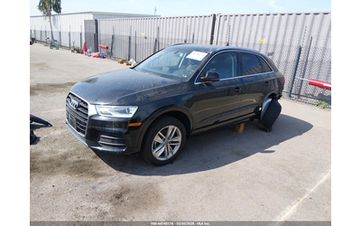 audi-q3-2-0l-i-4-di-dohc-vvt-turbo-200hp-all-wheel-drive - 1