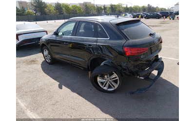 audi-q3-2-0l-i-4-di-dohc-vvt-turbo-200hp-all-wheel-drive - 2
