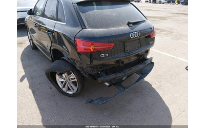 audi-q3-2-0l-i-4-di-dohc-vvt-turbo-200hp-all-wheel-drive - 5
