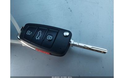 Audi Q3 2.0L I-4 DI, DOHC, VVT, TURBO, 228HP All Wheel Drive - автомобили, коли, обяви за нови и употребявани 10