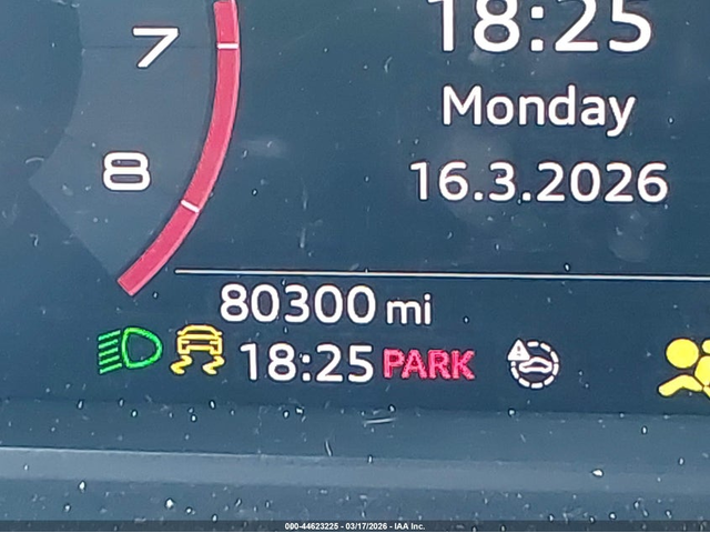 Audi Q3 2.0L I-4 DI, DOHC, VVT, TURBO, 228HP All Wheel Drive - автомобили, коли, обяви за нови и употребявани 14