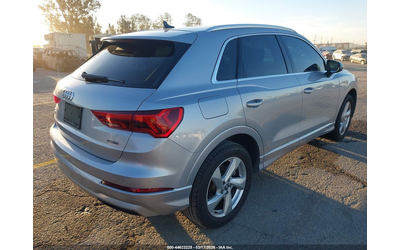 audi-q3-2-0l-i-4-di-dohc-vvt-turbo-228hp-all-wheel-drive - 3