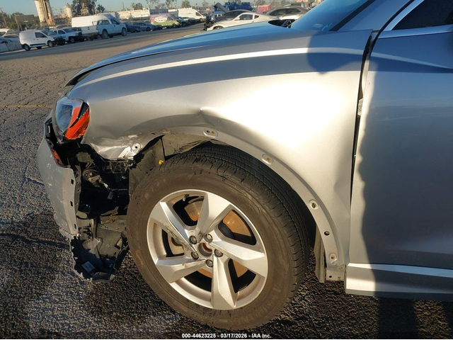 Audi Q3 2.0L I-4 DI, DOHC, VVT, TURBO, 228HP All Wheel Drive - автомобили, коли, обяви за нови и употребявани 5