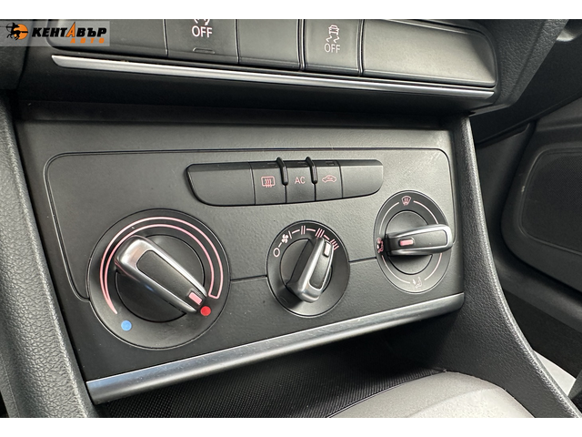 Audi Q3 2.0tdi S-line/ГАРАНЦИЯ ОТ КЕНТАВЪР - автомобили, коли, обяви за нови и употребявани 12