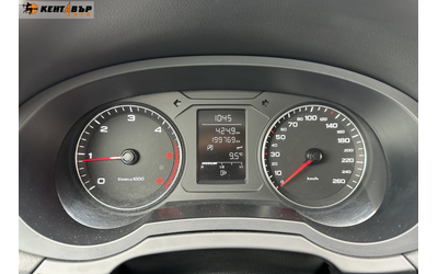 Audi Q3 2.0tdi S-line/ГАРАНЦИЯ ОТ КЕНТАВЪР - автомобили, коли, обяви за нови и употребявани 14