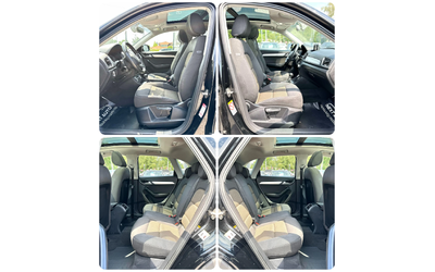 Audi Q3 2.0TDI 140HP QUATTRO PANO EU5 - автомобили, коли, обяви за нови и употребявани 10