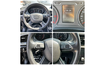 Audi Q3 2.0TDI 140HP QUATTRO PANO EU5 - автомобили, коли, обяви за нови и употребявани 13