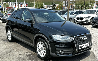 audi-q3 - 2