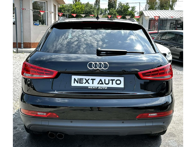 Audi Q3 2.0TDI 140HP QUATTRO PANO EU5 - автомобили, коли, обяви за нови и употребявани 5