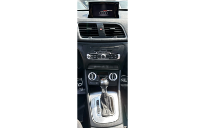 Audi Q3 2.0TDI 140HP QUATTRO PANO EU5 - автомобили, коли, обяви за нови и употребявани 8