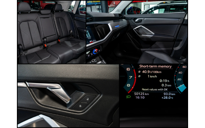Audi Q3 Audi Q3  - автомобили, коли, обяви за нови и употребявани 14