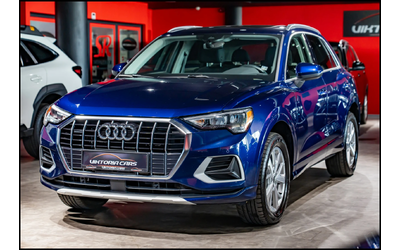 Audi Q3 Audi Q3  - автомобили, коли, обяви за нови и употребявани 19