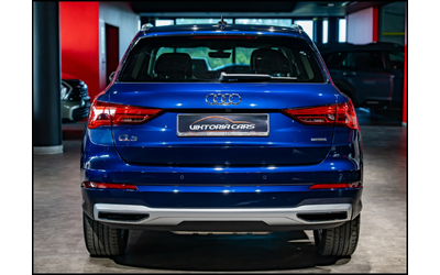 Audi Q3 Audi Q3  - автомобили, коли, обяви за нови и употребявани 21