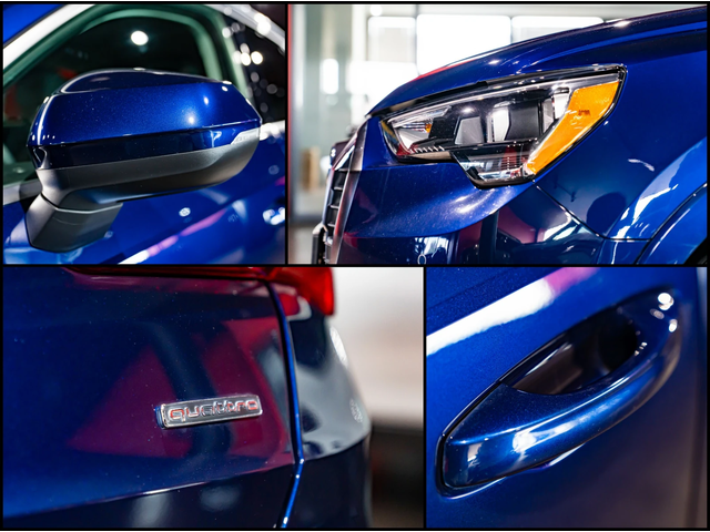 Audi Q3 Audi Q3  - автомобили, коли, обяви за нови и употребявани 23