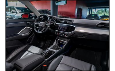 Audi Q3 Audi Q3  - автомобили, коли, обяви за нови и употребявани 27