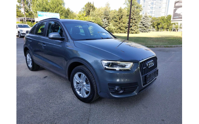 audi-q3 - 0