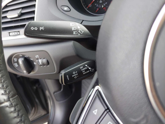 Audi Q3 2, 0TDI 143ps 4x4 AUTOMATIC - автомобили, коли, обяви за нови и употребявани 11