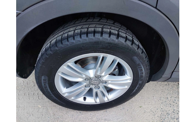 Audi Q3 2, 0TDI 143ps 4x4 AUTOMATIC - автомобили, коли, обяви за нови и употребявани 14