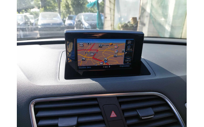 Audi Q3 2, 0TDI 143ps 4x4 AUTOMATIC - автомобили, коли, обяви за нови и употребявани 8