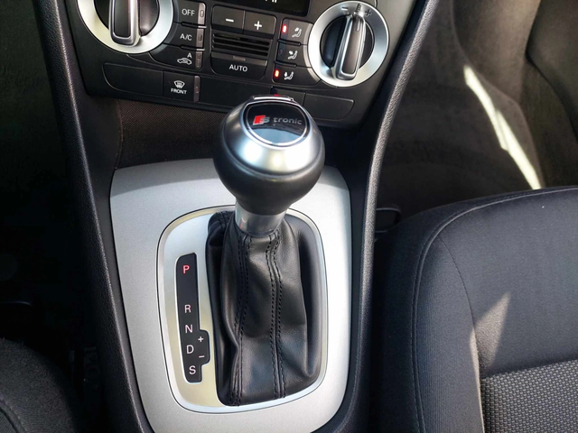 Audi Q3 2, 0TDI 4x4 S-Line - автомобили, коли, обяви за нови и употребявани 10