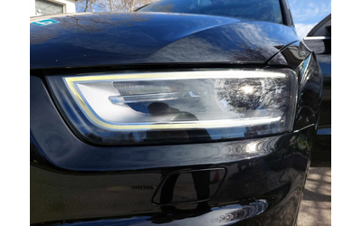 Audi Q3 2, 0TDI 4x4 S-Line - автомобили, коли, обяви за нови и употребявани 11