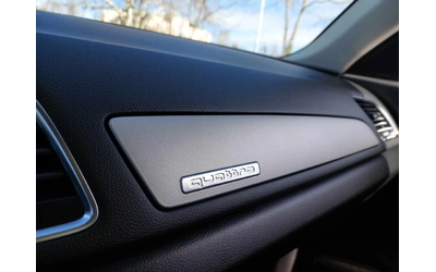 Audi Q3 2, 0TDI 4x4 S-Line - автомобили, коли, обяви за нови и употребявани 12