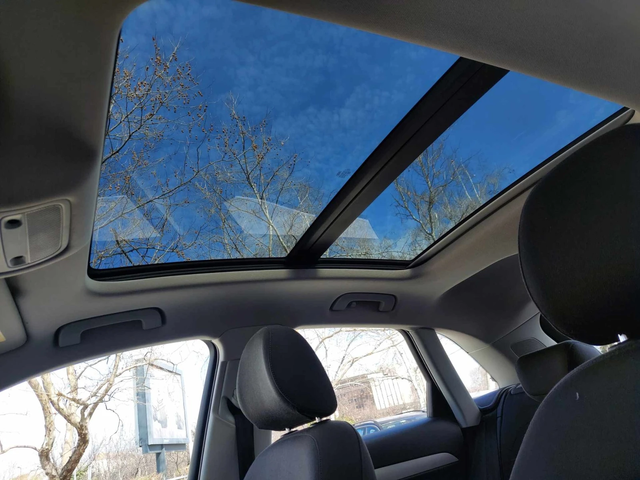 Audi Q3 2, 0TDI 4x4 S-Line - автомобили, коли, обяви за нови и употребявани 13