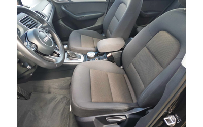 Audi Q3 2, 0TDI 4x4 S-Line - автомобили, коли, обяви за нови и употребявани 6