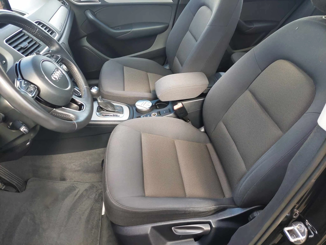 Audi Q3 2, 0TDI 4x4 S-Line - автомобили, коли, обяви за нови и употребявани 6