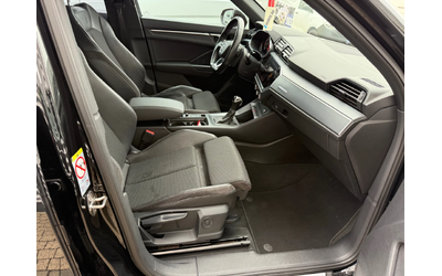 Audi Q3 40TDI quattro+ Euro6D+ 190kc+ Подгрев+ Камера - автомобили, коли, обяви за нови и употребявани 10