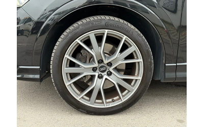 Audi Q3 40TDI quattro+ Euro6D+ 190kc+ Подгрев+ Камера - автомобили, коли, обяви за нови и употребявани 8