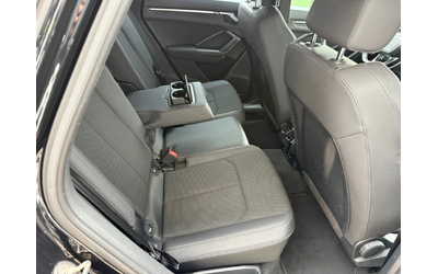 Audi Q3 40TDI quattro+ Euro6D+ 190kc+ Подгрев+ Камера - автомобили, коли, обяви за нови и употребявани 9