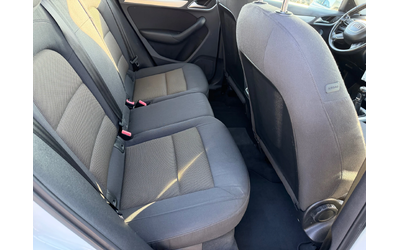 Audi Q3 2.0 TDI QUATTRO - автомобили, коли, обяви за нови и употребявани 14