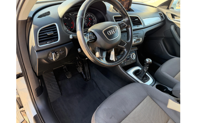 Audi Q3 2.0 TDI QUATTRO - автомобили, коли, обяви за нови и употребявани 9